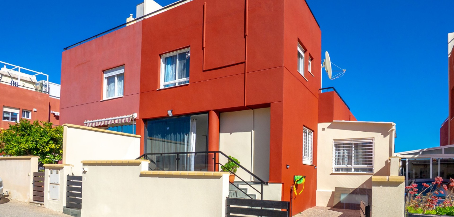 Town House en venta en Orihuela Costa
