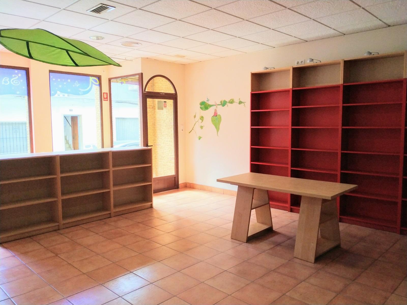 Comercial en venta en Pilar De La Horadada