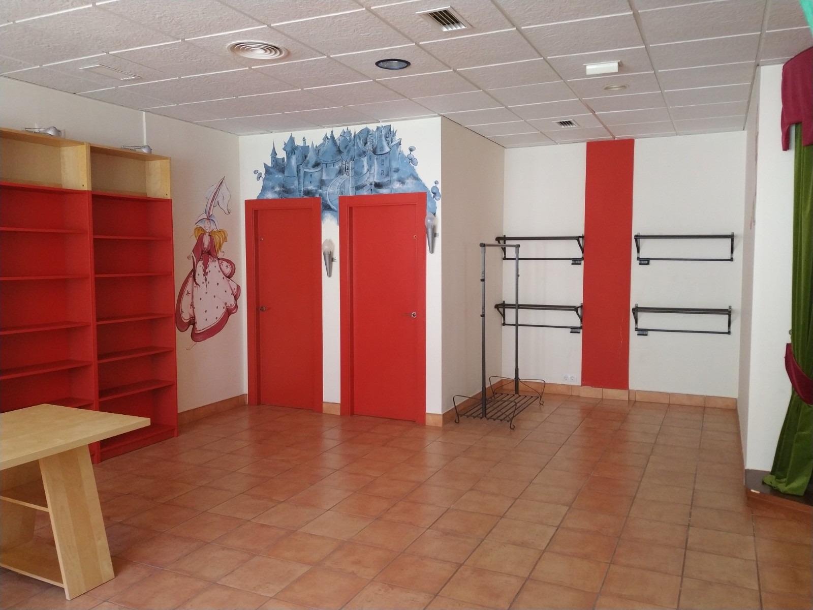 Comercial en venta en Pilar De La Horadada