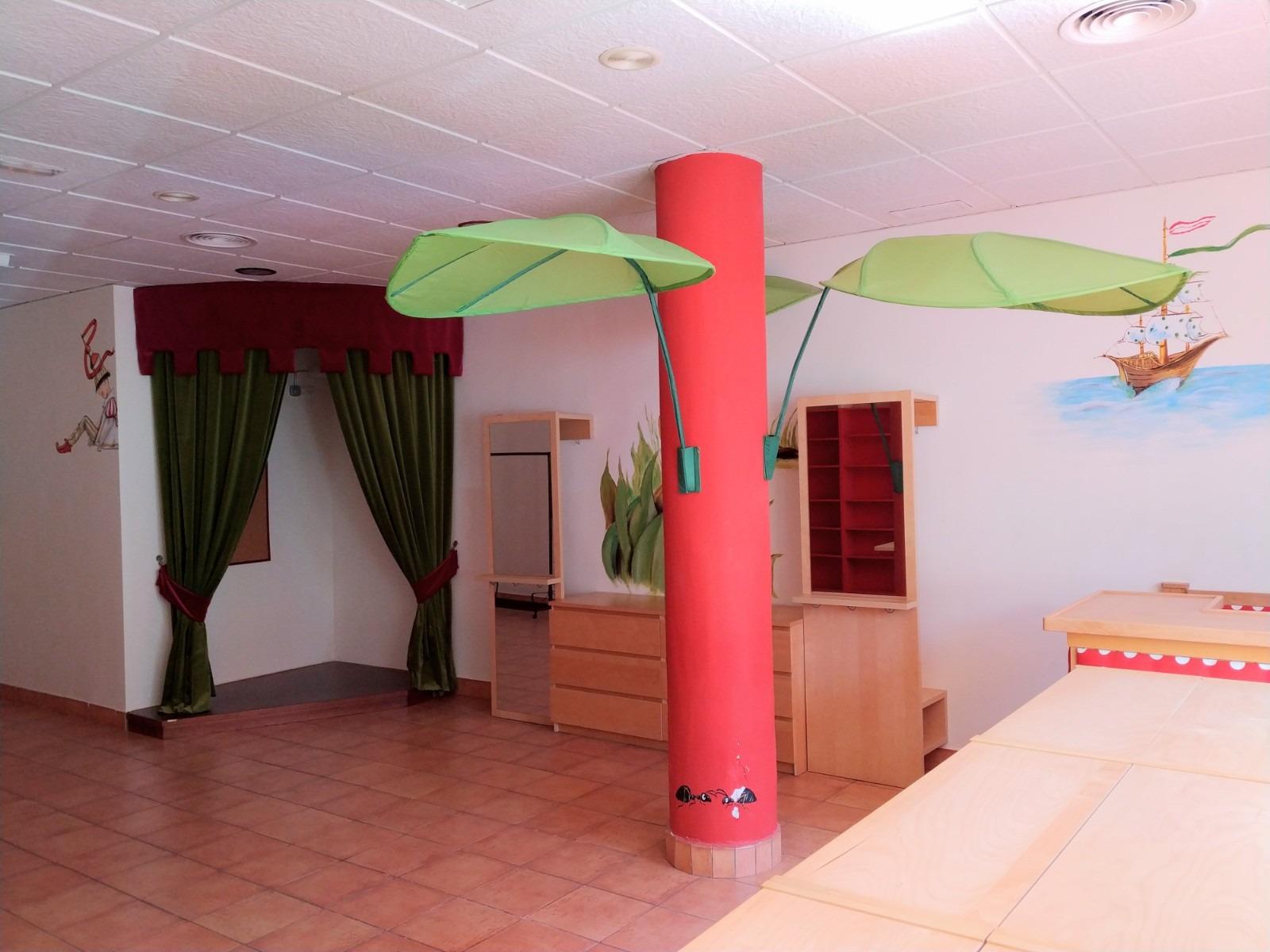 Comercial en venta en Pilar De La Horadada