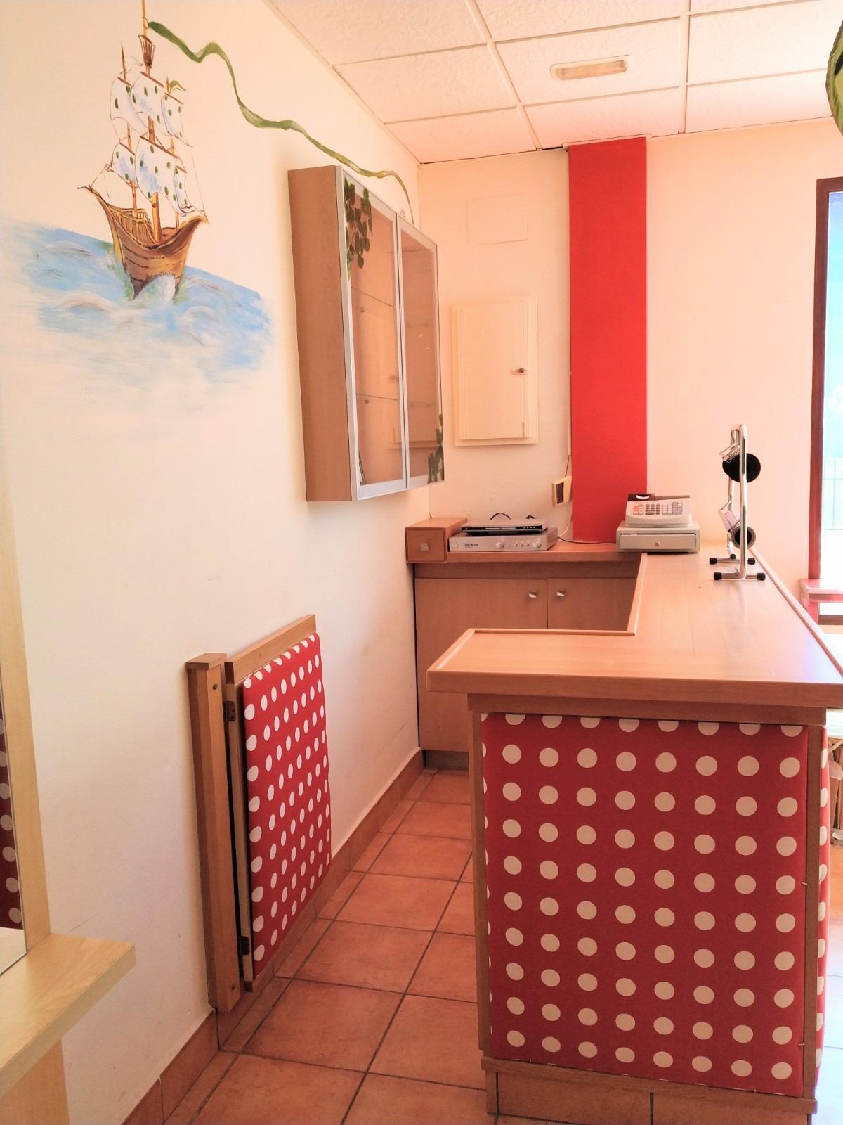 Comercial en venta en Pilar De La Horadada