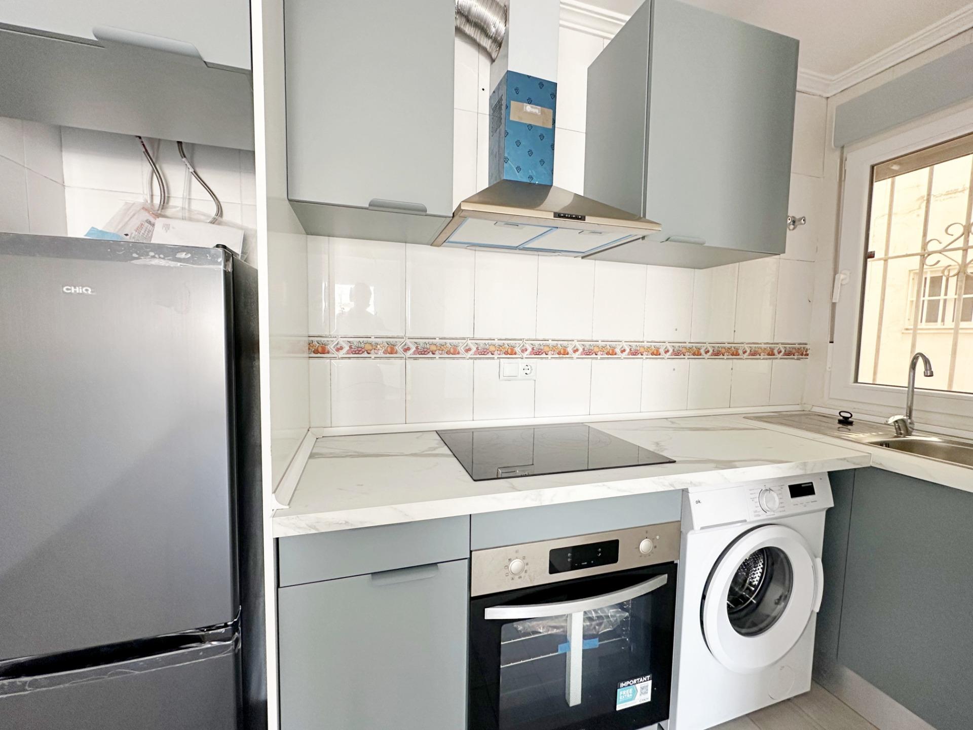 Apartment for sale in Torrevieja, Alicante, Spain