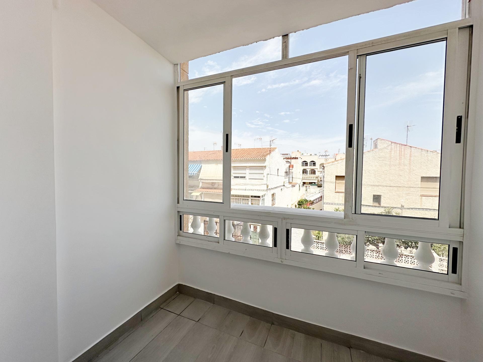 Apartment for sale in Torrevieja, Alicante, Spain