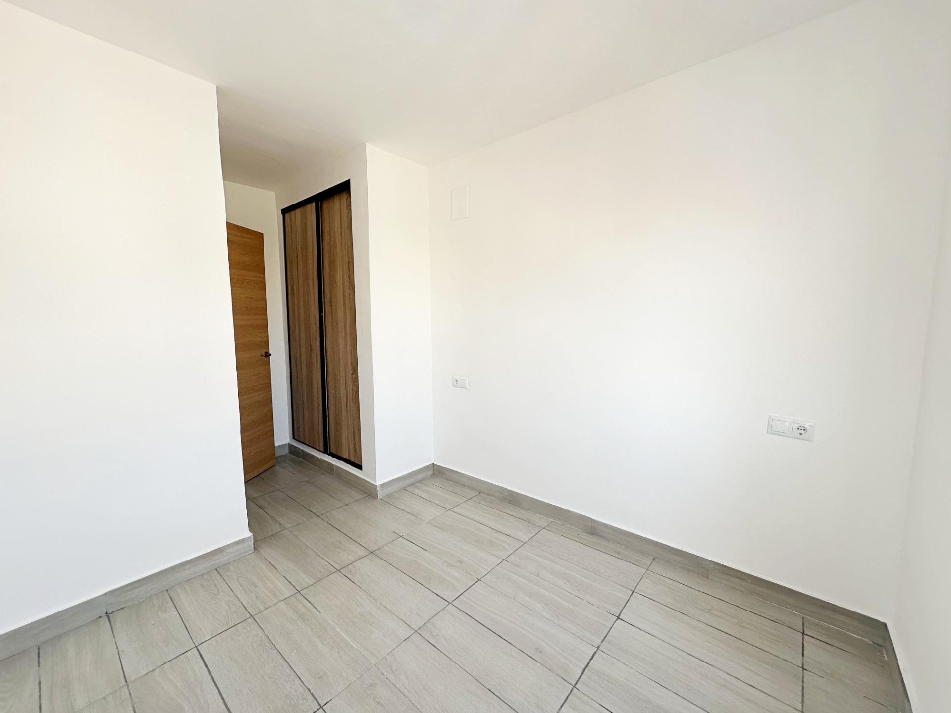 Apartment for sale in Torrevieja, Alicante, Spain