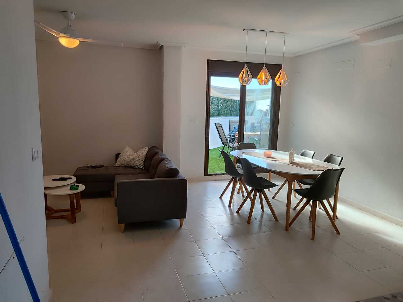 Piso en venta en Sucina