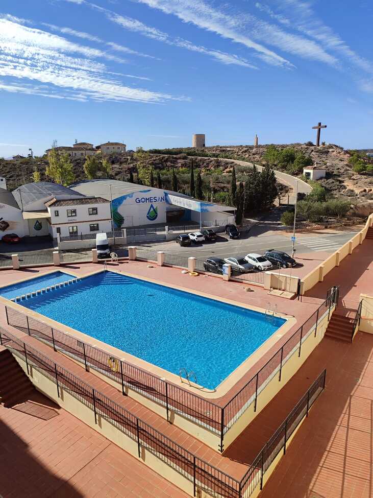 Piso en venta en Sucina