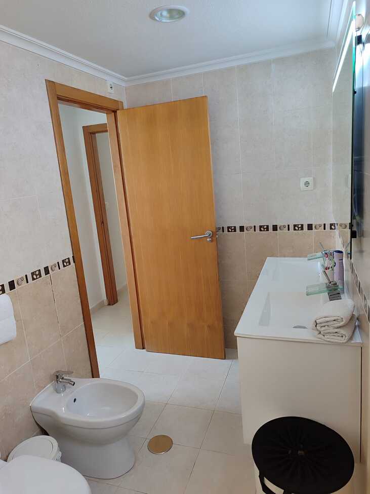 Piso en venta en Sucina