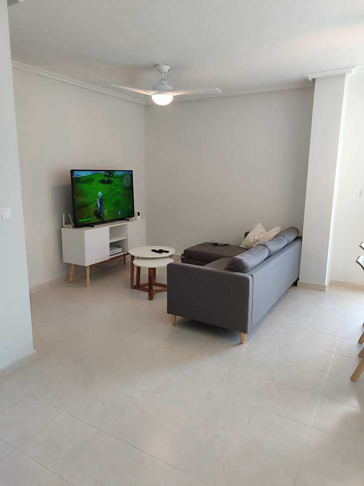 Piso en venta en Sucina