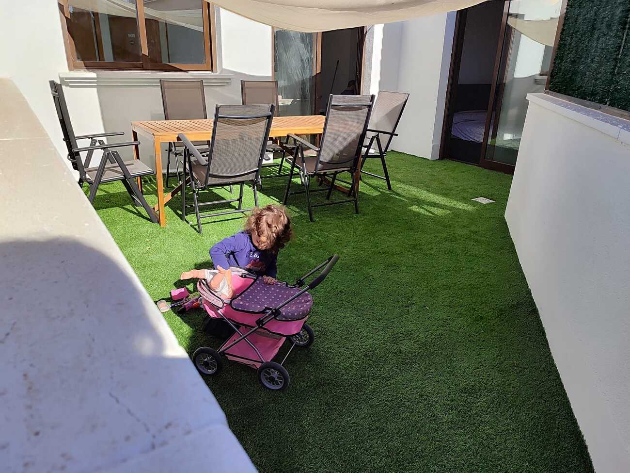 Piso en venta en Sucina