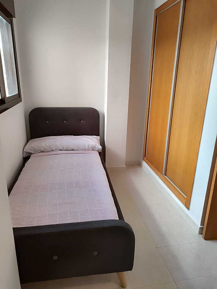 Piso en venta en Sucina