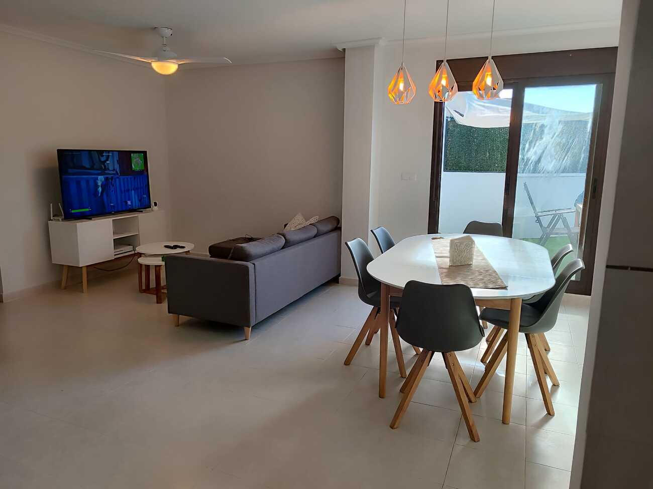 Piso en venta en Sucina