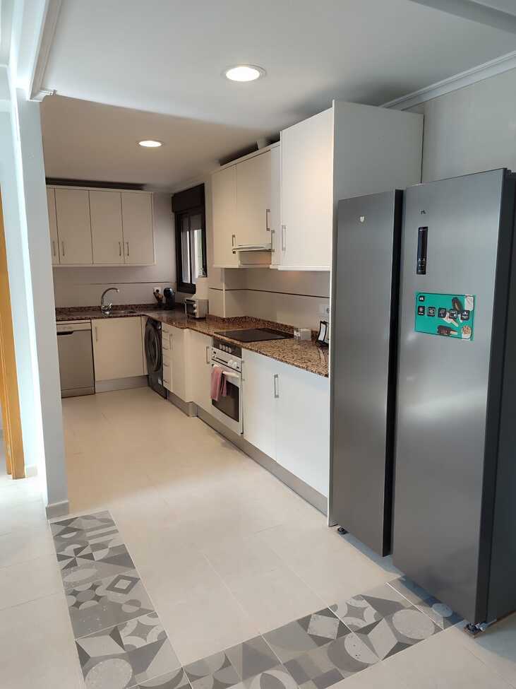 Piso en venta en Sucina