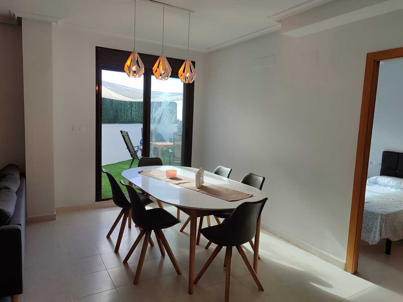 Piso en venta en Sucina