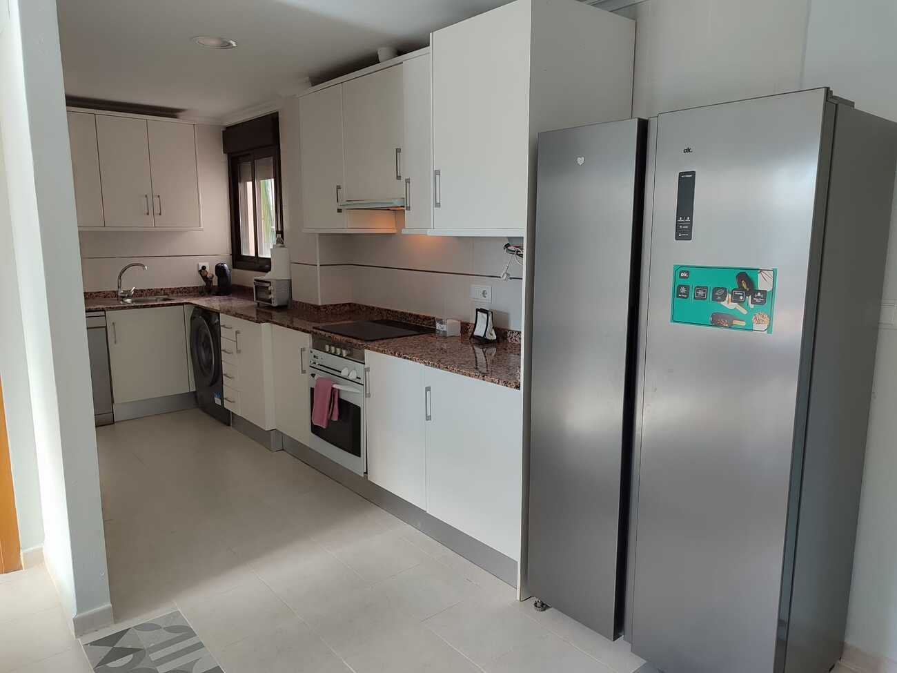 Piso en venta en Sucina