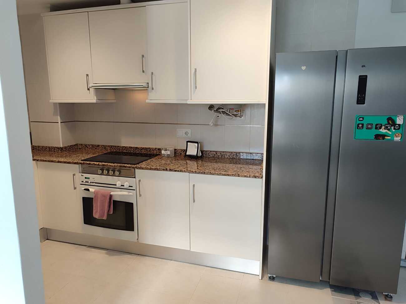 Piso en venta en Sucina