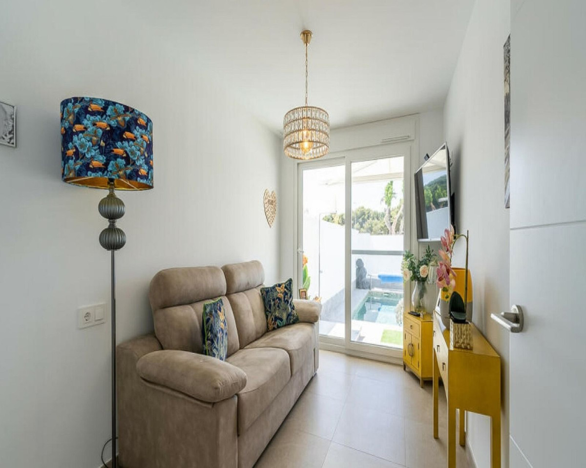 Villa en venta en San Pedro Del Pinatar