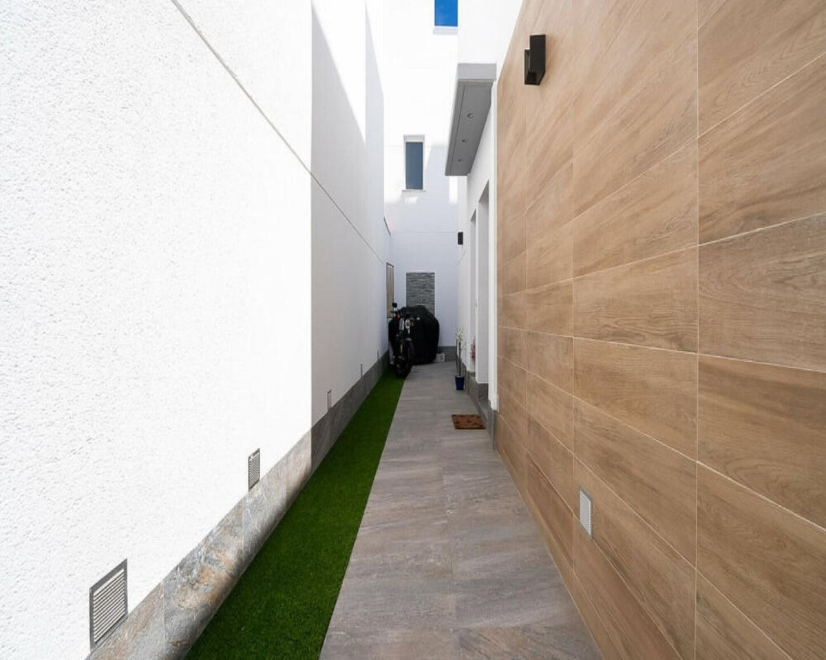 Villa en venta en San Pedro Del Pinatar