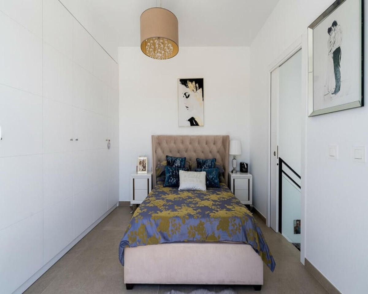 Villa en venta en San Pedro Del Pinatar