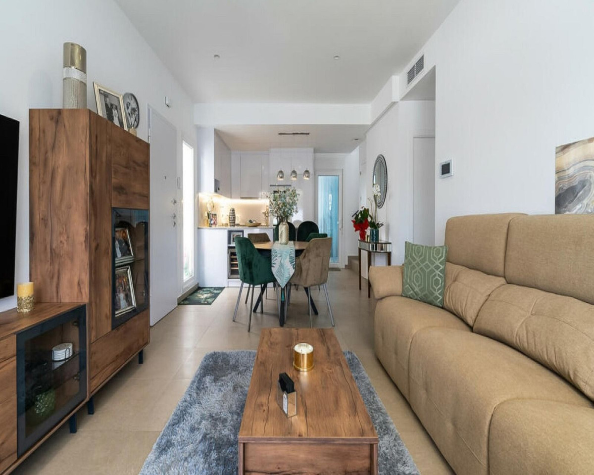 Villa en venta en San Pedro Del Pinatar