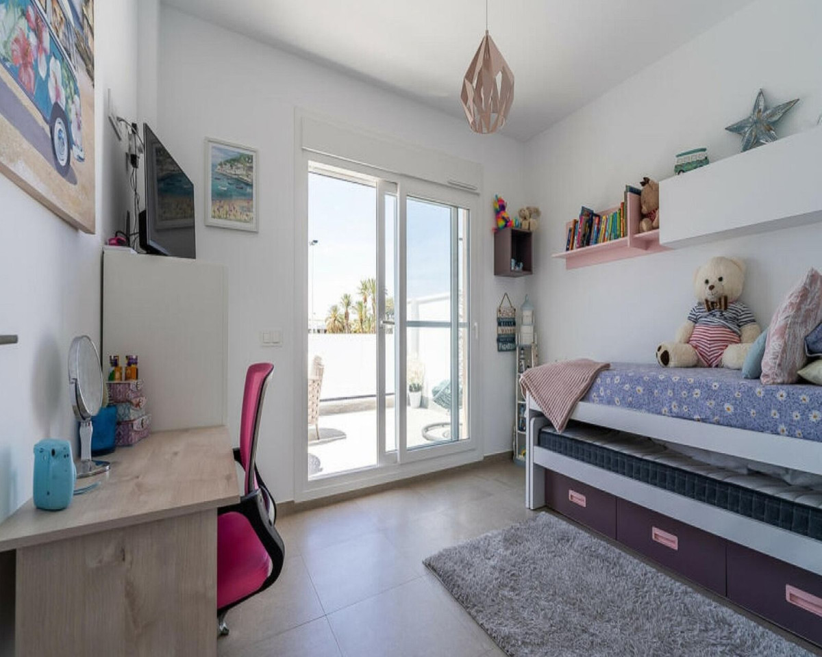 Villa en venta en San Pedro Del Pinatar