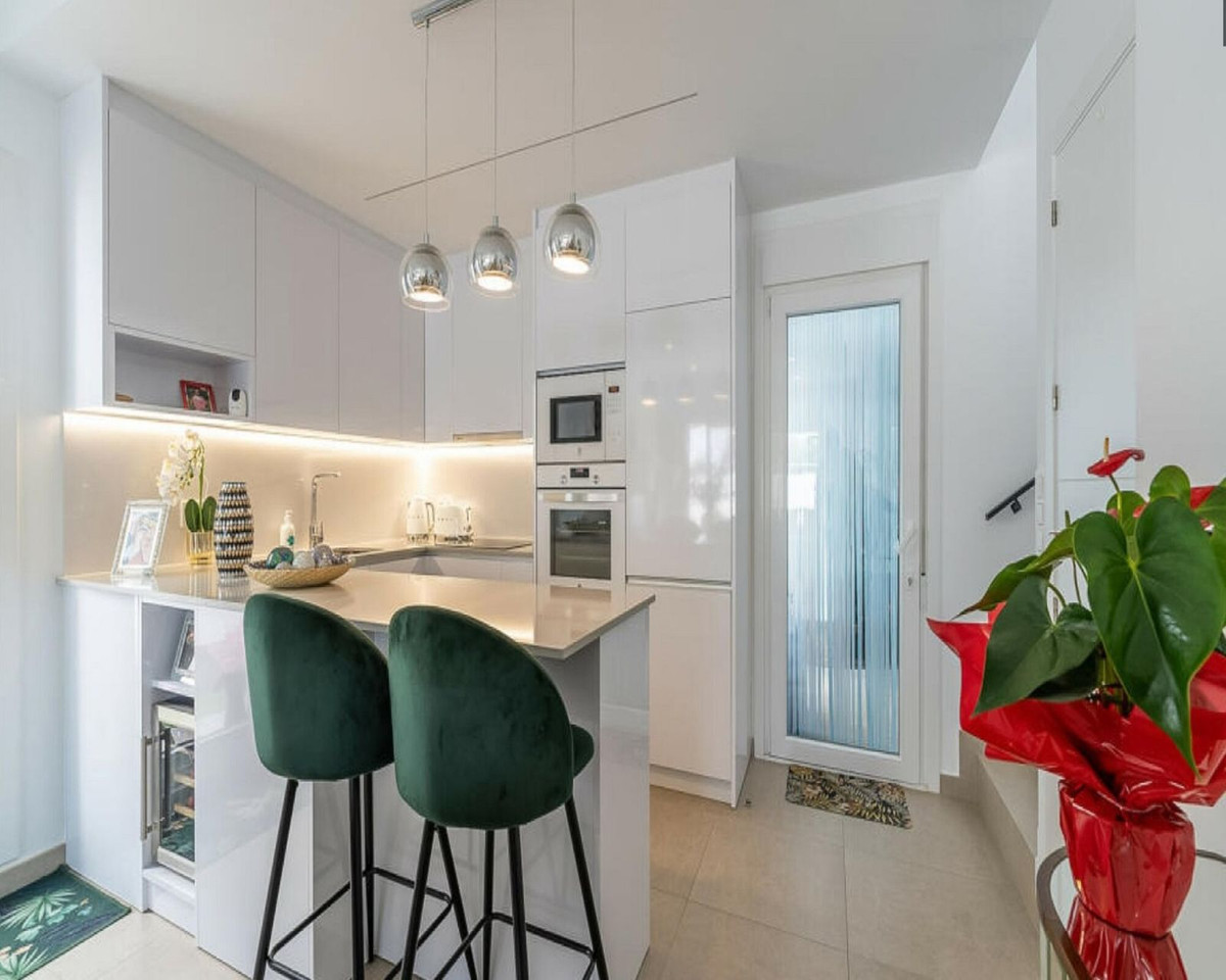 Villa en venta en San Pedro Del Pinatar