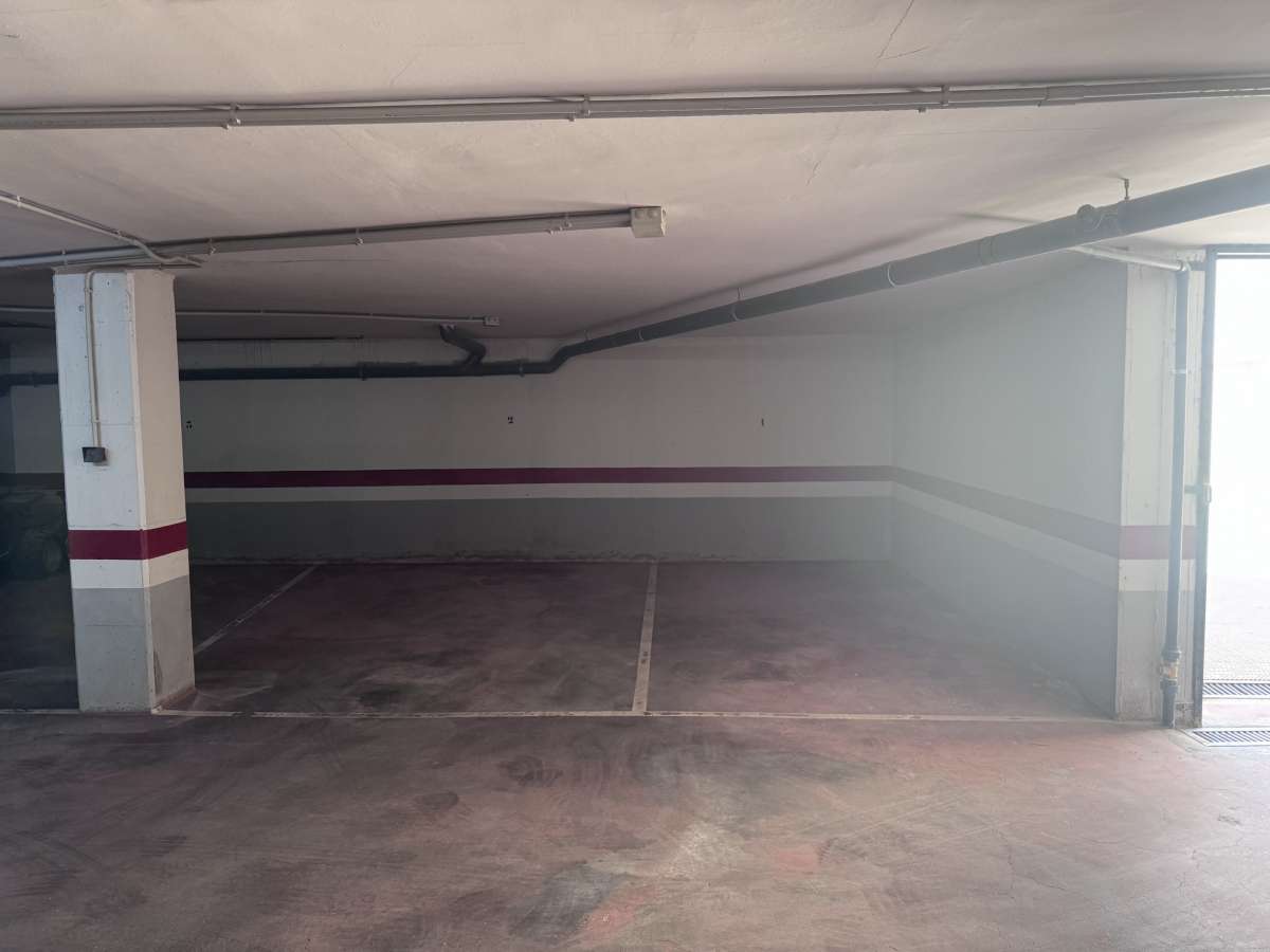 Parking for sale in Lo Pagan, Murcia, Spain