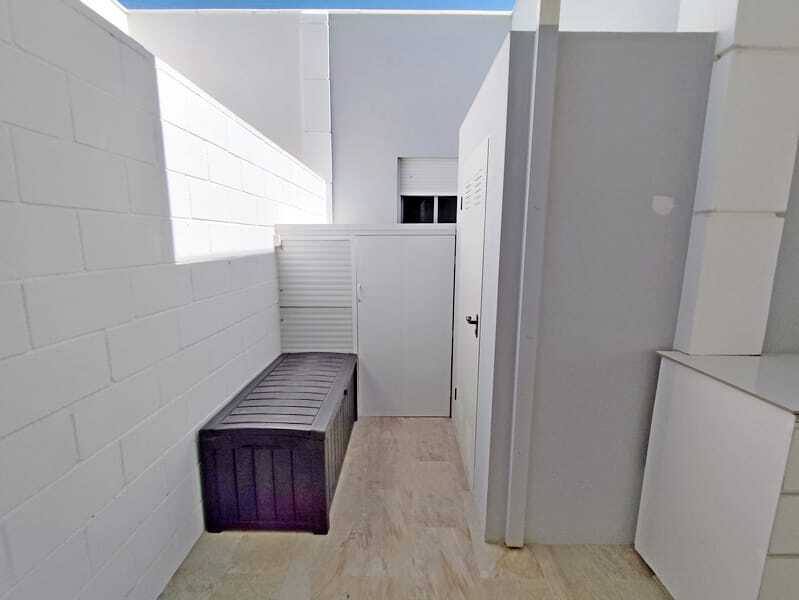 Quad Villa en venta en Sierra Golf