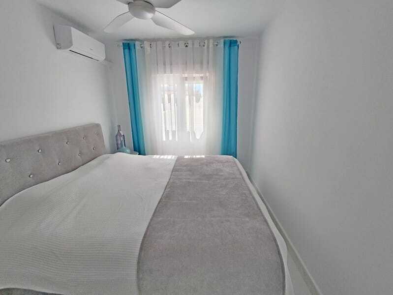 Quad Villa en venta en Sierra Golf
