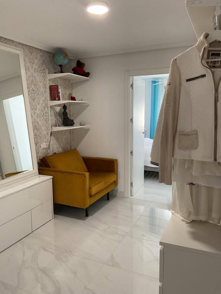 Quad Villa en venta en Sierra Golf