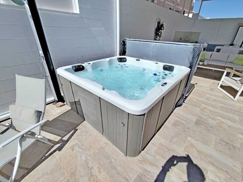 Quad Villa en venta en Sierra Golf