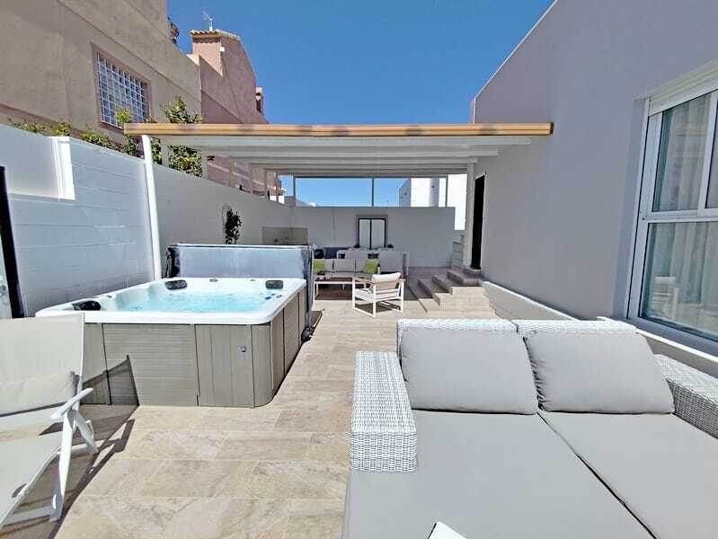 Quad Villa en venta en Sierra Golf