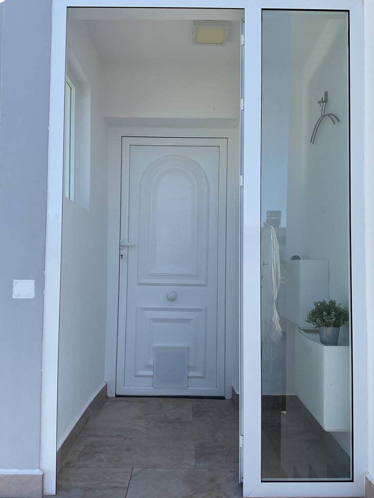 Quad Villa en venta en Sierra Golf