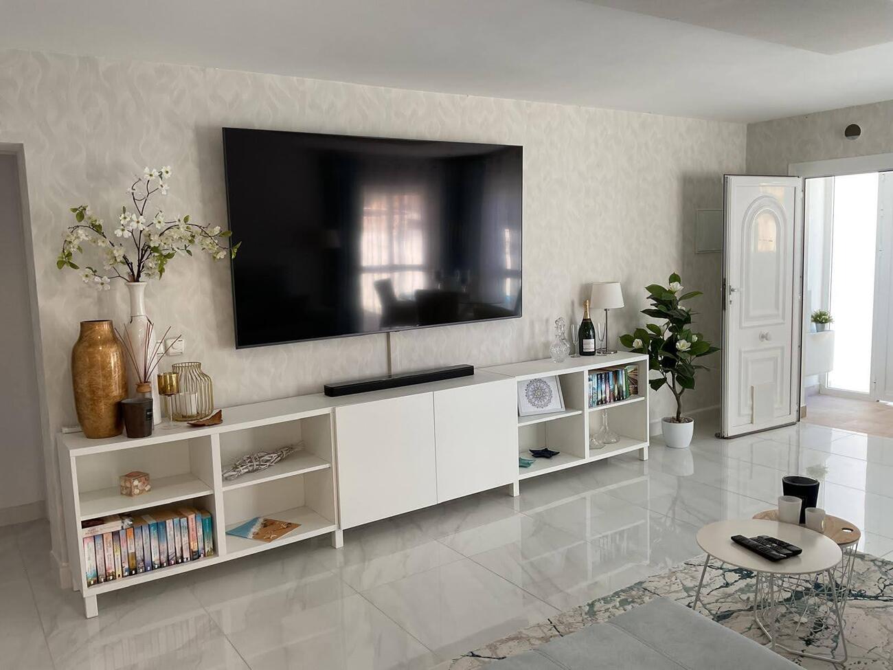 Quad Villa en venta en Sierra Golf