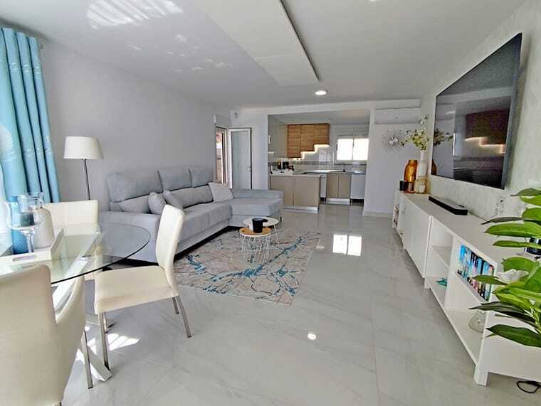 Quad Villa en venta en Sierra Golf
