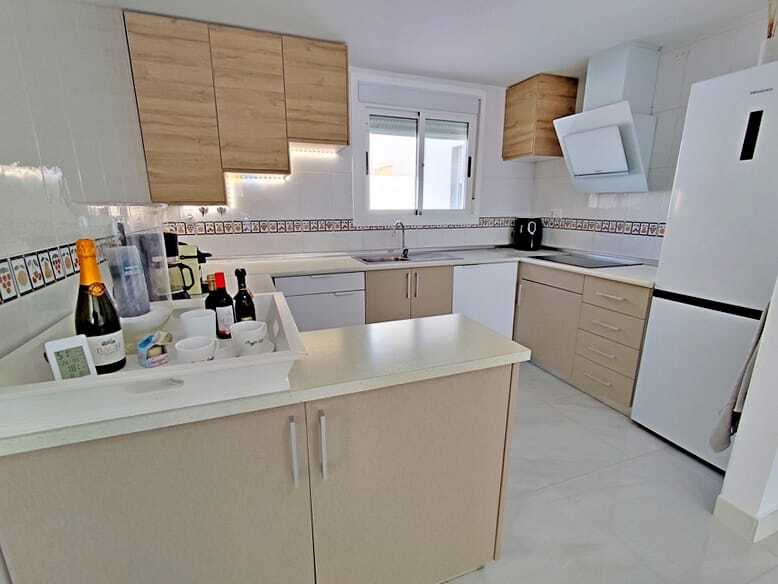 Quad Villa en venta en Sierra Golf