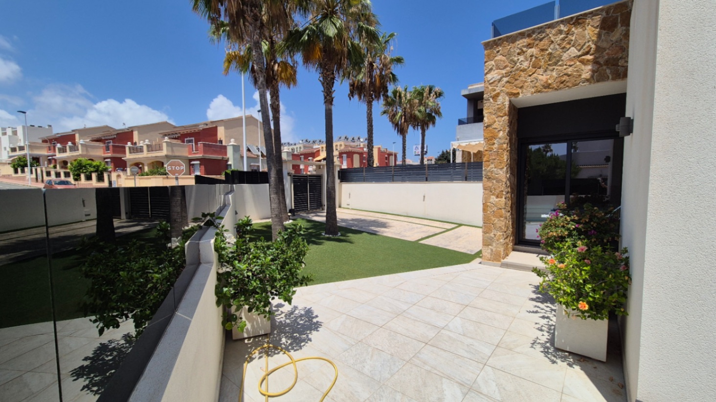 Villa for sale in Torrevieja, Alicante, Spain