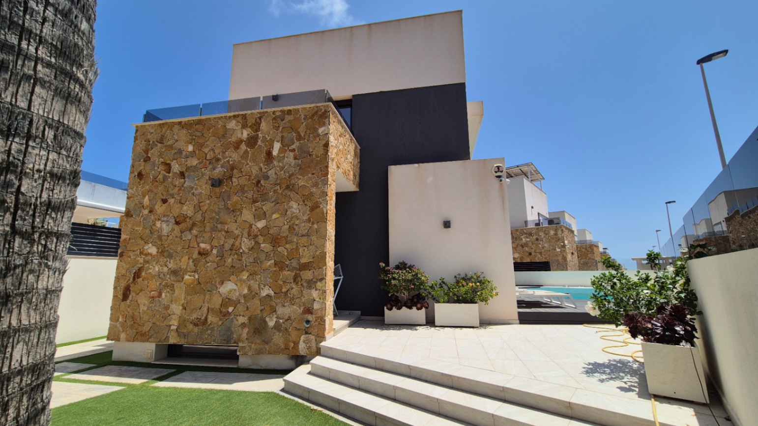 Villa for sale in Torrevieja, Alicante, Spain