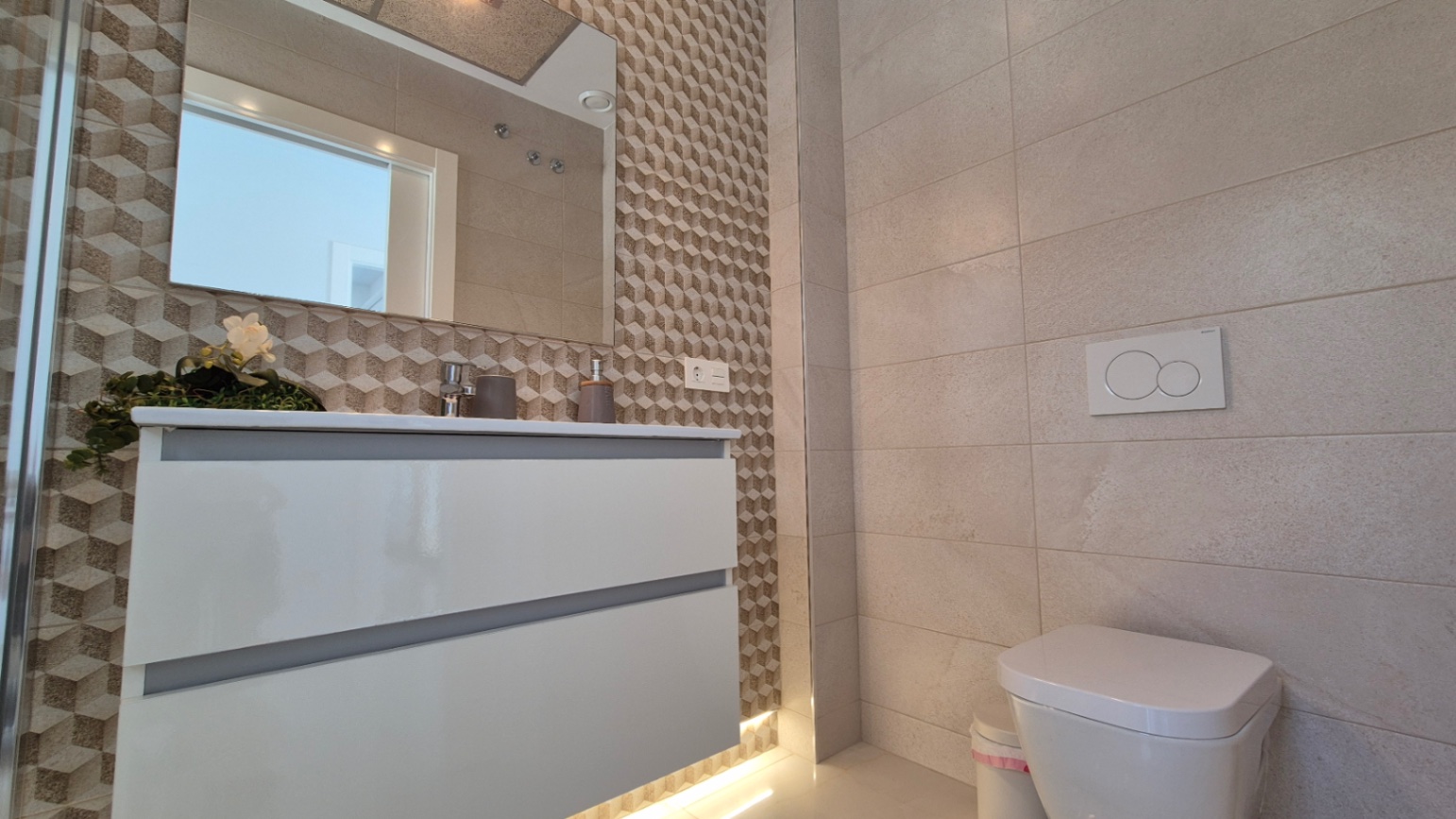 Villa for sale in Torrevieja, Alicante, Spain
