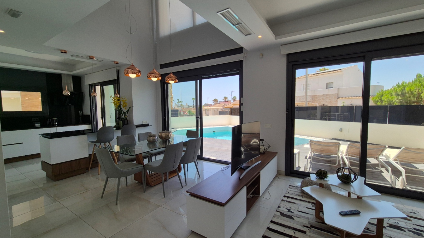 Villa for sale in Torrevieja, Alicante, Spain
