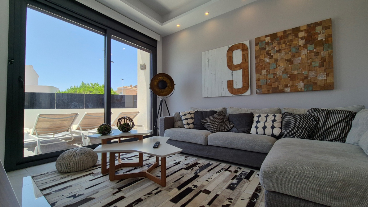 Villa for sale in Torrevieja, Alicante, Spain