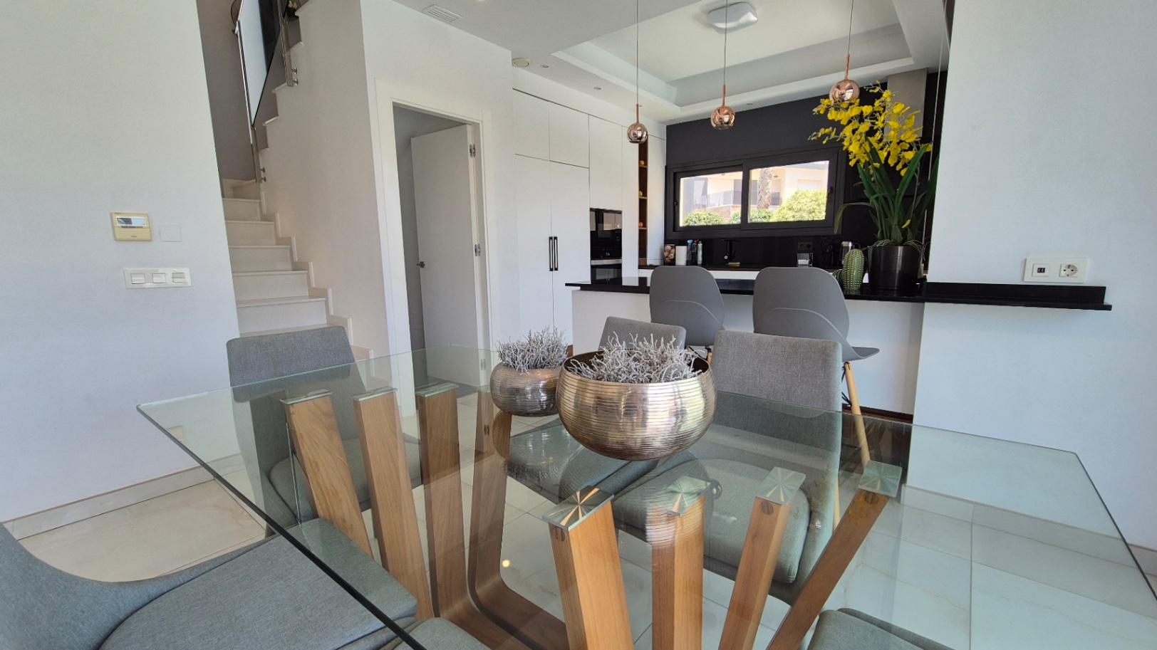 Villa for sale in Torrevieja, Alicante, Spain