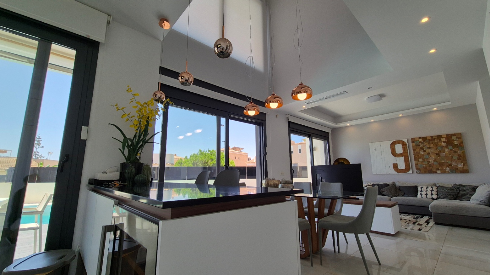 Villa for sale in Torrevieja, Alicante, Spain