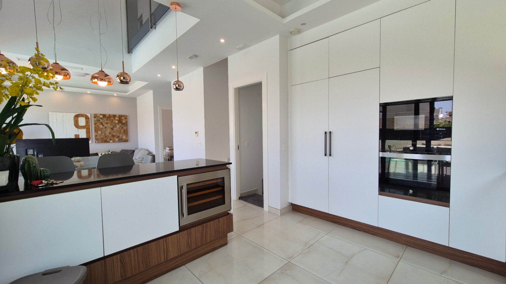 Villa for sale in Torrevieja, Alicante, Spain