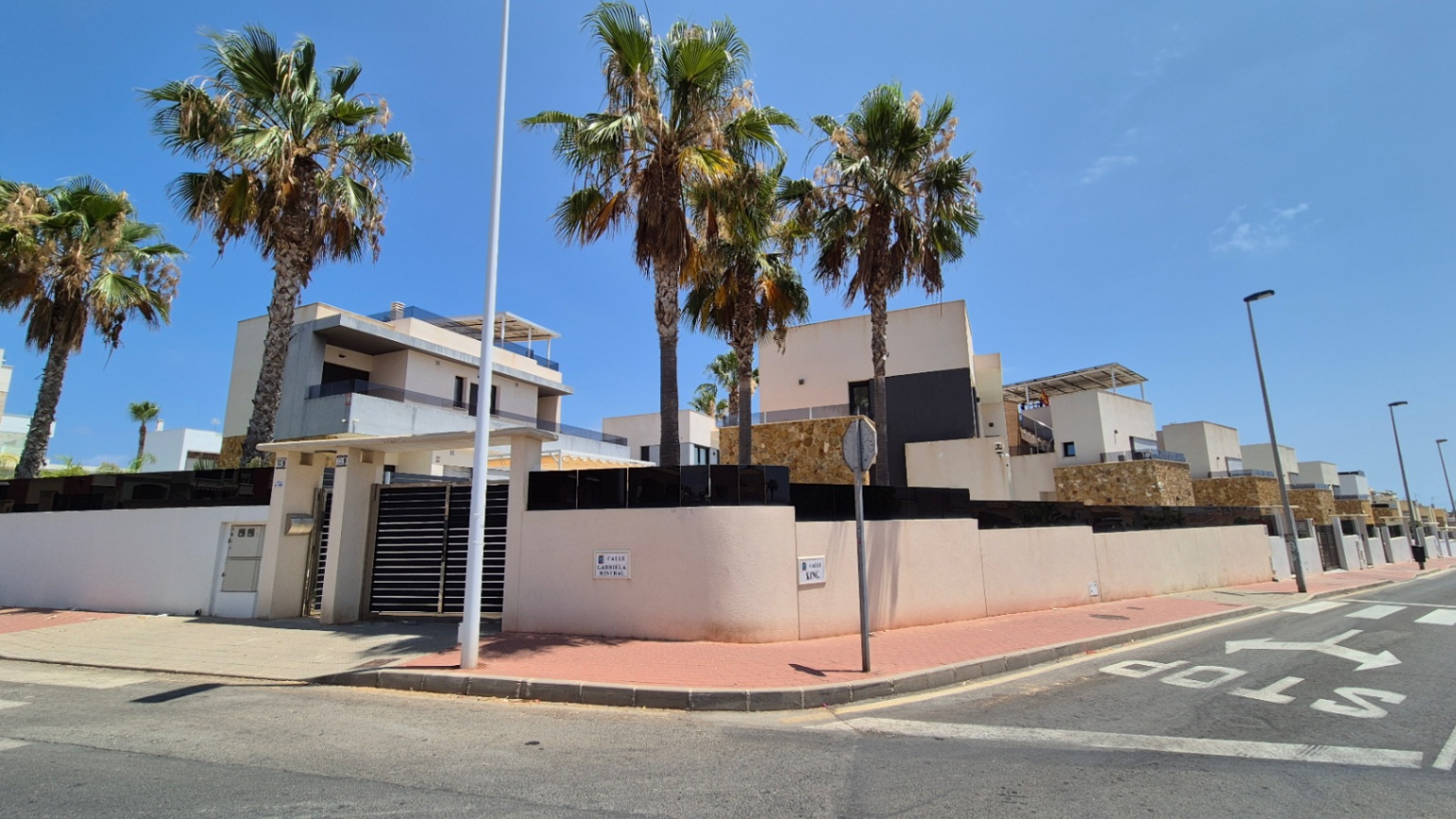 Villa for sale in Torrevieja, Alicante, Spain