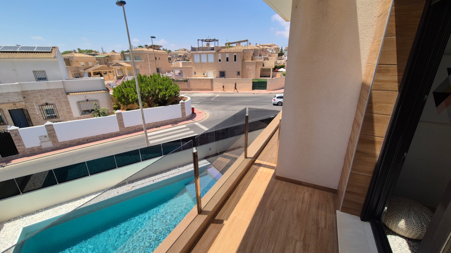 Villa for sale in Torrevieja, Alicante, Spain