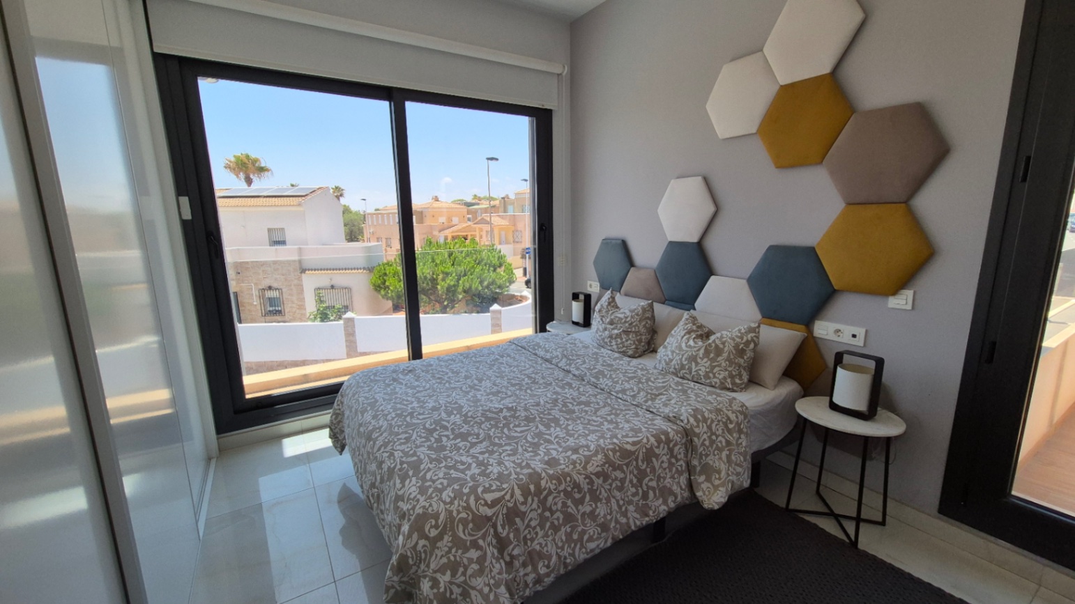 Villa for sale in Torrevieja, Alicante, Spain
