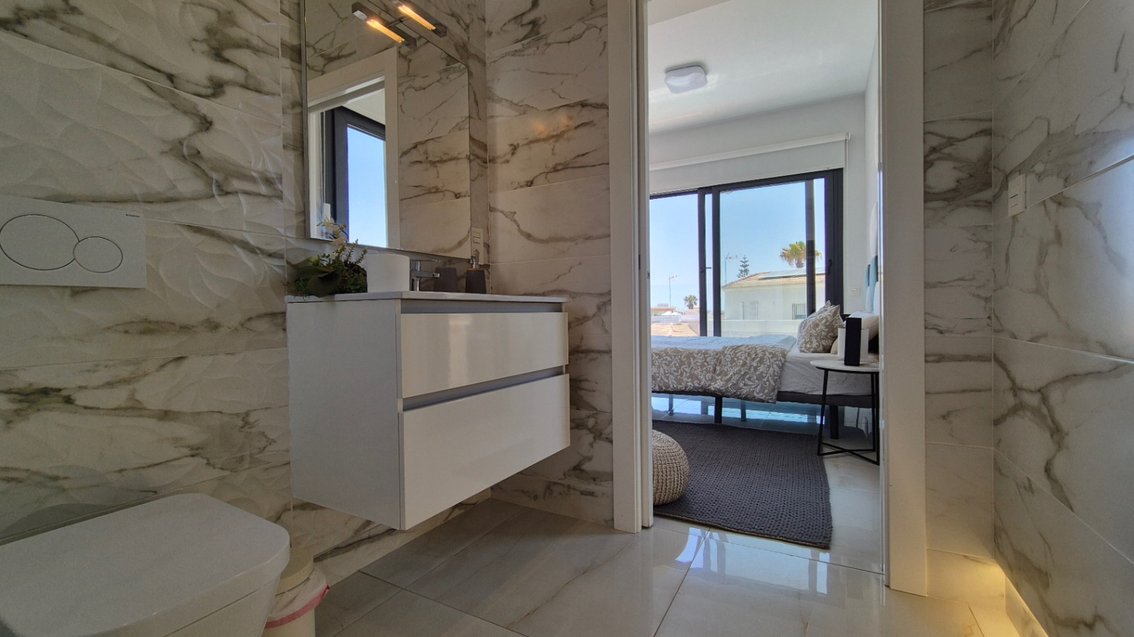 Villa for sale in Torrevieja, Alicante, Spain