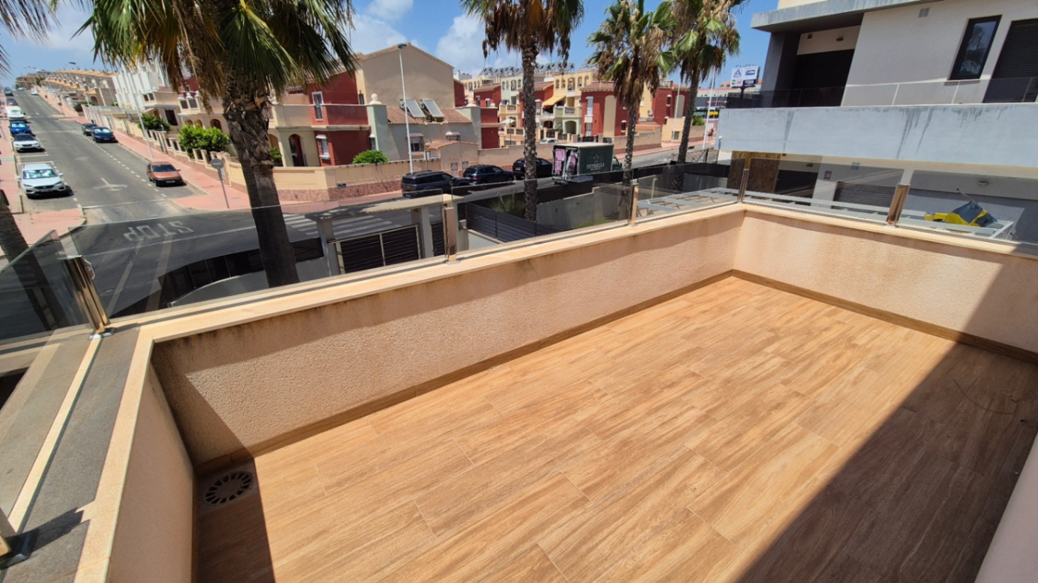 Villa for sale in Torrevieja, Alicante, Spain