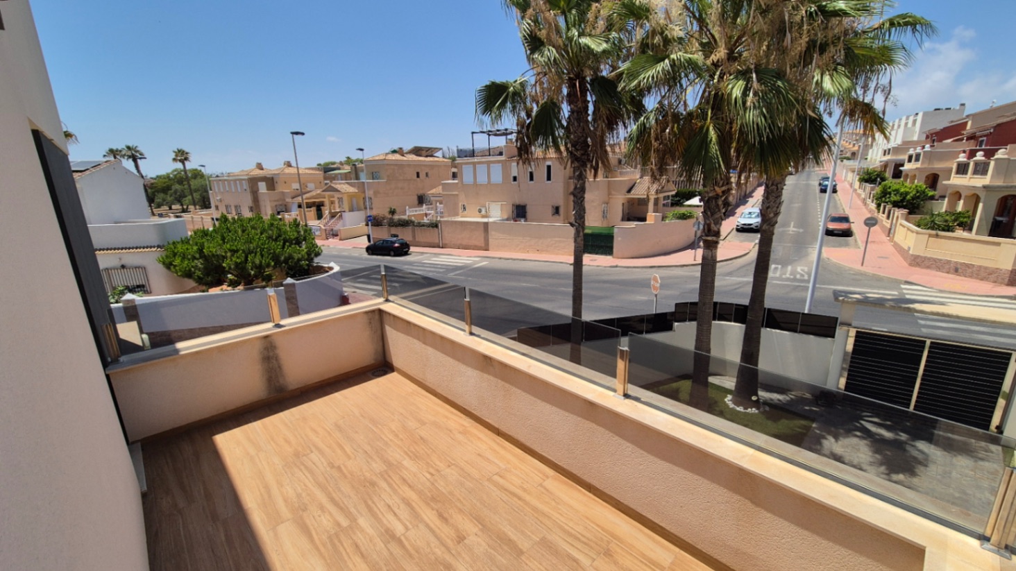 Villa for sale in Torrevieja, Alicante, Spain