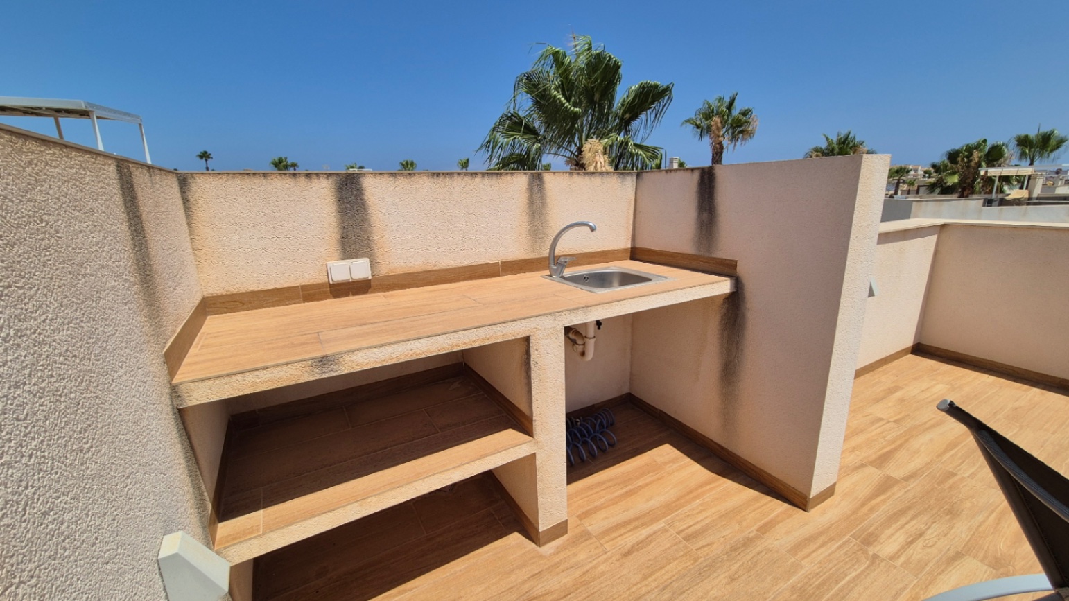 Villa for sale in Torrevieja, Alicante, Spain
